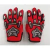 Młodzież Kid Dzieci Full Finger Motocross Rękawiczki Dirt Bike ATV Off-Road Christmas Gift Racing Child Moto Rękawiczki Guantes Luvas