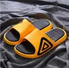 Men Women Sandals White Yellow Slides Slipper Mens Womens Soft Home Beach Hotel Slippers Shoes Size 36-45 06