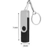 Usb2.0 pendrive OTG USB flash drives for SmartPhone/Tablet/PC 8GB 16GB 32GB 64GB 128GB cle stick High speed pen drive