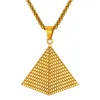 egyptian gold pendants