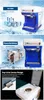 HK169 Commercial Use Electric Ice Shaver Snow Cone Maker Crusher Machine