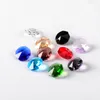 crystals prism beads