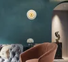 Modern Luxury Marble Wall lamp Nordic Design LED Light for Living Room Corridor Hotel Project