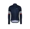 SPEXCEL 2019 NEUE Streifen Winter Thermofleece Radtrikot Rennrad Kleidung Spanien Ropa Ciclismo Fahrradshirt H1020