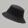 Big Head Man Large Size Sun Hat Women Blank Fisherman Pure Cotton Panama Cap Plus Bucket5474471