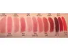 Make -up felrode lippenstift rouge een levres moisturizer natuur laatst laatst gemakkelijk te dragen make -up lipstick