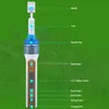 Mesotherapie-Pistole 3D Smart Water Pen Meso-Pistole ohne Nadel