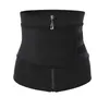 F1006 Toppmidja Cincher Tummy Shaper Trainer Girdle Control Corset Body Shapers för kvinnor Plus Size S3XL3960289