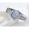 Chenxi Luxury Brand Women Quartz Watch Ladies Wristwatches Relogio Feminino Creativity Corrugated Dial Clock Quartz-watches Q0524