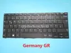 german laptop keyboard