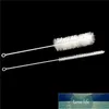 2Pcs/Set Hookah Cleaning Brushes Straw Brush Shisha Pipe Cleaners Accessories Bottle Cup Narguile Base Sponge Tool Wholesale