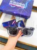 Fashion New American Brand Sunglasses pour hommes et femmes en 20211827614