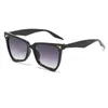 Sunglasses Cat Eye Goggle UV400 For Women Fashion Designer Driving Sun Glasses 2022 Shades Female Vintage Luxury