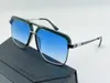 Caza 9086 톱 럭셔리 고품질 디자이너 선글라스 남성 여성용 새로운 판매 세계 유명한 패션 쇼 이탈리아어 슈퍼 브랜드 태양 안경 눈 유리 독점 상점