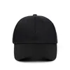 MZ320 Summer Anime Cartoon Baseball Cap Japanese Style Embroidery Cotton Hats New Fashion Sun Hat Adjustable Size Q0911