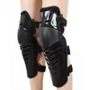 Pair Motorcycle Knee Pad Motor Racing Protector Guards Cap Guard Braces Articulated Caps Cycling Safety Elbow & Pads