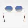 Moda Cool Polaroid Occhiali da sole polarizzati Uomo Donna Brand Designer Retro Square Goggle Occhiali da guida Gafas De Sol 1972