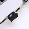 CSR 40 Bluetooth Adapters USB Dongle Mottagare PC Laptop Computer O Wireless Transceiver Support Multi Devices9239776