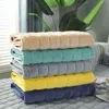 Thicken fluwelen stof plaid sofa cover slipbestendige slipcover seat set Europese bank voor woonkamer decor 211116