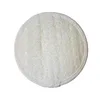 12.5cm runda form naturliga loofah dynor exfoliating bad dusch svamp