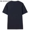 Erkekler Tişörtleri Yüksek Teknoloji Hızlı Kuruyan Tee Gömlek Yansıtıcı Baskı Sosild Casual Camisetas Hombre 01021387 210629