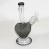 Glass Bongs Water Pipe Heady Dab Rigs big bong beaker Shisha Hookahs Reclaimer Catchers Concentrate Silicone Pipes