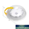 1 ADET Plastik Mikrodalga Plaka Kapak Temizle Buhar Havalandırma Splatter Kapak Gıda Çanak Yeni Mutfak Aracı Plaka Mutfak Aksesuarları Taze Kapak Fabrika Fiyat Uzman Tasarım Kalitesi