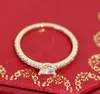 Goldschmuck, Silberring, luxuriöser Designer-Edelstahl, Kristall, Strass, Diamant-Pavé, Kanalfassung, weiß, individuelle Eheringe für Damen, Weihnachtsgeschenke