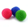 Dryer Balls - Laundry Products Clothes Will Come Out Soft Fluffy Fewer Wrinkles and Less Static Cling A Natural and Better Alternative to Fabric Softener TX0156