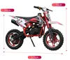 49cc mini ATV off-road voertuig Apollo mountainbike kleine motorfiets331J