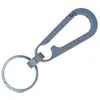 titanium key anneaux