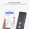 T8 Voice Translator 40 Languages ​​Wireless Business Learning Office Samtidig tolkningstranslator Mini 2 Way Real Time App7725114