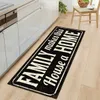 Vintage Kitchen Mat Carpets Bohemia Anti-Slip Door Mat Rug Door Mats Outdoor Rugs And Carpets For Home Living Room 210727