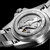 Sapphire 200m imperméable militaire haut de gamme loreo massives de loreo montres de luxe de luxe mécanique de poignet mécanique Men94823412312031
