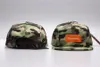 G1F0 Kap baba şapkası gorras 7 panel elmas kemik Son Kings snapback toptan hip hop marka beyzbol