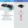 A95X F3 Air II RGB Smart TV Box Android 11 Amlogic S905Y4 4GB 32GB Поддержка двойной WiFi 4K 60FPS BT5.0 TVBOX PK H96 MAX V11