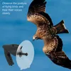 Télescope Binocularrs 8x grossissement oreille sonore Bionic Birds Recording Watcher avec écouteur extérieur d'appareil d'oiseau à écoute 8625335