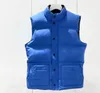 2022 Mens Designers Hoge Versuele Luxe Down Vest Jassen Womens Winter Warm Jas Vesten Koppels Kleding Goede Kwaliteit Mode Jas Bovenkleding Puffer Jassen voor Mannelijk