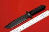 Kallstål 80pGTK G.I. Kniv 1055 Carbon Steel Blade Camping Outdoor Knives BM