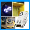 조명 변압기 AC110V 220V to DC12V 전원 공급 장치 어댑터 1A 3A 5A 8A 10A 15A 20A 25A 30A 40A 50A LED 스트립 스위치 드라이버