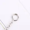 Chains Brand Pure 925 Sterling Silver Jewelry For Women Lotus Neckalce Brooch Flower Pendant Luck Clover Sakura Wedding Party Necklace