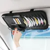 cd case houder voor auto