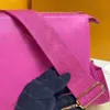 Bolsas de grife de luxo de alta qualidade, couro genuíno, livre, bolsa feminina, ombro, pequena, original, bolsa PRIMO L, bolsas tiracolo, carteira fashion, bolsa de mão, bolsas