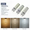 G12 LED-lampa Ljus AC85-265V 10W 1000LM 15W 1500LM hög ljusstyrka SMD2835 LED Corn Bulb lampa