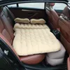 إكسسوارات داخلية أخرى Carsun Camping Car Bed مقعد خلفي غطاء مرتبة قابلة للنفخ السفر كولشون الفقرة Auto