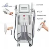 OPT High Quality Professional hair removal IPL machine OPT machine laser RF pico hair removal tatoo removal face lifting