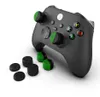 IPEGA Ersatz-Wippkappe, Griffkappen, Knopfschutzkappen, rutschfestes Silikon, für Xbox Series X S Gamepad-Zubehör