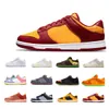 Basketball Shoes GEORGETOWN Lobster Purple women men Shadow sneakers Yellow Bear sports Lemon Drop trainers size eur 36-45