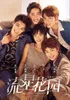 5Style Välj Meteor Garden Chinese TV Series Målningar Art Film Print Silk Poster Hemväggdekor 60x90cm3891195