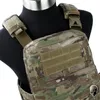 狩猟用ジャケットTMC戦術的適応ベスト16 Ver Molle Plateキャリアボディアーマー2437